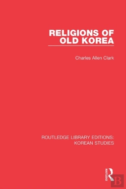 Bertrand.pt - Religions Of Old Korea