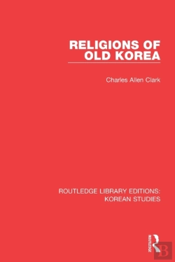 Bertrand.pt - Religions Of Old Korea