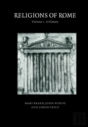 Religions Of Rome: Volume 1, A  History