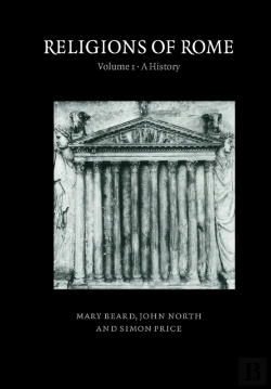 Bertrand.pt - Religions Of Rome: Volume 1, A  History