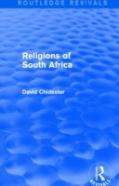 Religions Of South Africa (Routledge Revivals)