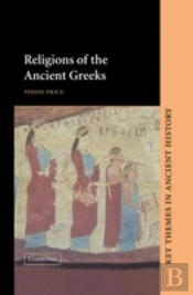 Religions Of The Ancient Greeks