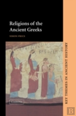 Bertrand.pt - Religions Of The Ancient Greeks