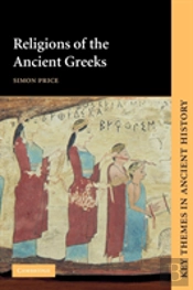 Religions Of The Ancient Greeks