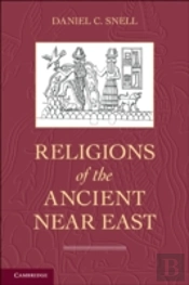 Religions Of The Ancient Near East
