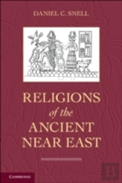 Religions Of The Ancient Near East