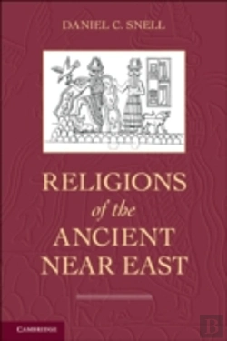 Bertrand.pt - Religions Of The Ancient Near East