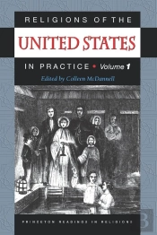 Religions Of The United States In Practice, Volume 1