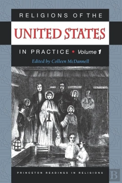 Bertrand.pt - Religions Of The United States In Practice, Volume 1