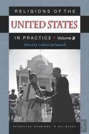Religions Of The United States In Practice, Volume 2