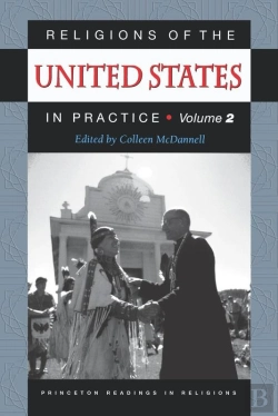 Bertrand.pt - Religions Of The United States In Practice, Volume 2