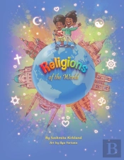Religions Of The World: Diversity, Inclu