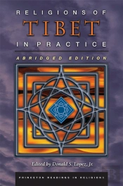Religions Of Tibet In Practice