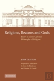 Religions, Reasons And Gods
