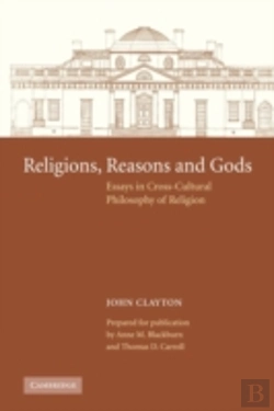 Bertrand.pt - Religions, Reasons And Gods
