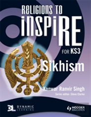 Religions To Inspire For Ks3