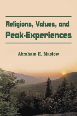 Bertrand.pt - Religions, Values, And Peak-Experiences