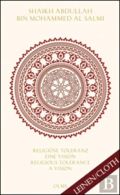 Religiose Toleranz -- Eine Vision Fur Eine Neue Welt Religious Tolerance -- A Vision For A New World