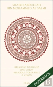 Religiose Toleranz -- Eine Vision Fur Eine Neue Welt Religious Tolerance: A Vision For A New World