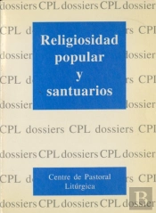 Religiosidad Popular Y Santuarios