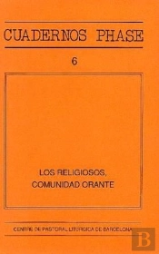 Religiosos, Comunidad Orante, Los