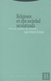 Religiosos En Una Sociedad Secularizada