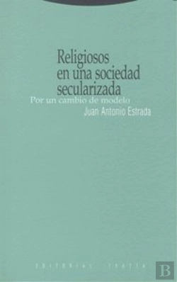 Bertrand.pt - Religiosos En Una Sociedad Secularizada
