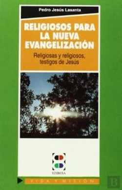 Bertrand.pt - Religiosos Para La Nueva Evangelización
