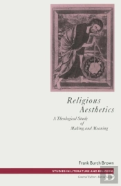 Religious Aesthetics
