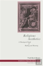 Religious Aesthetics