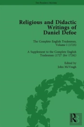 Religious And Didactic Writings Of Daniel Defoe, Part Ii Vol 7