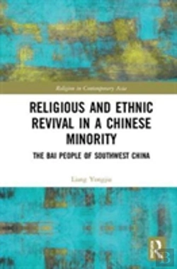 Bertrand.pt - Religious And Ethnic Revival In A Chinese Minority