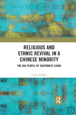 Bertrand.pt - Religious And Ethnic Revival In A Chinese Minority