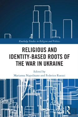 Bertrand.pt - Religious And Identity-Based Roots Of The War In Ukraine