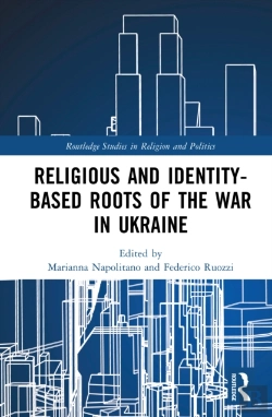 Bertrand.pt - Religious And Identity-Based Roots Of The War In Ukraine