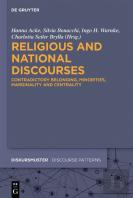 Religious And National Discourses