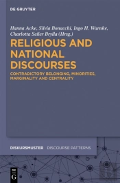 Religious And National Discourses