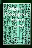 Religious And Philosophical Aspects Of The Laozi