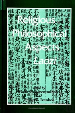 Bertrand.pt - Religious And Philosophical Aspects Of The Laozi