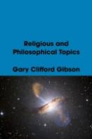 Religious And Philosophical Topics