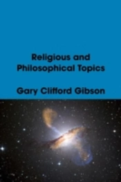 Religious And Philosophical Topics