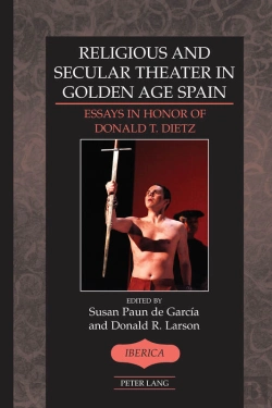 Bertrand.pt - Religious And Secular Theater In Golden Age Spain