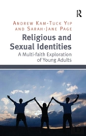 Religious And Sexual Identities