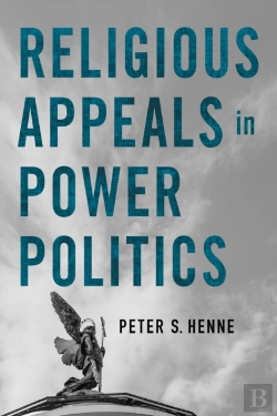 Bertrand.pt - Religious Appeals In Power Politics