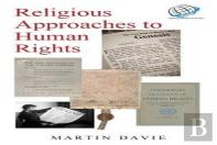 Religious Approaches To Human Rights