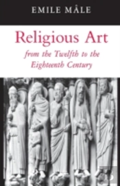 Religious Art From The Twelfth To The Eighteenth Century