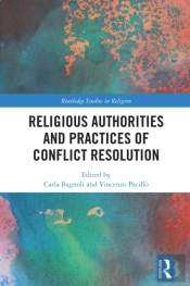 Religious Authorities And Practices Of Conflict Resolution