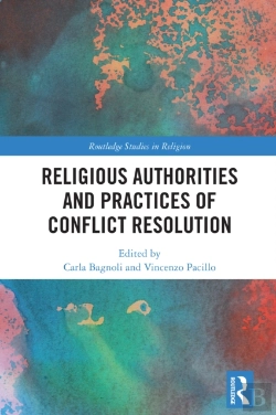 Bertrand.pt - Religious Authorities And Practices Of Conflict Resolution