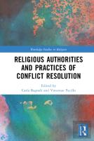 Religious Authorities And Practices Of Conflict Resolution