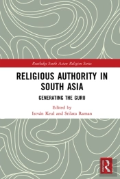 Religious Authority In South Asia